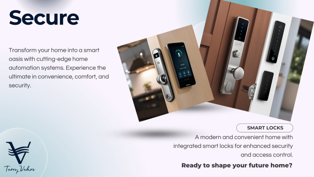 Smart Locks