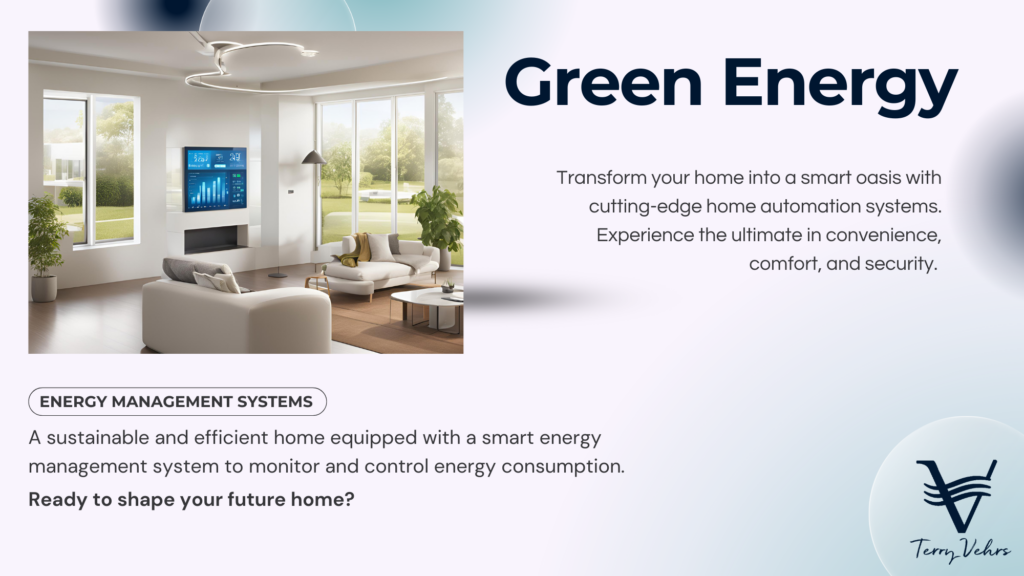 Smart Energy Management