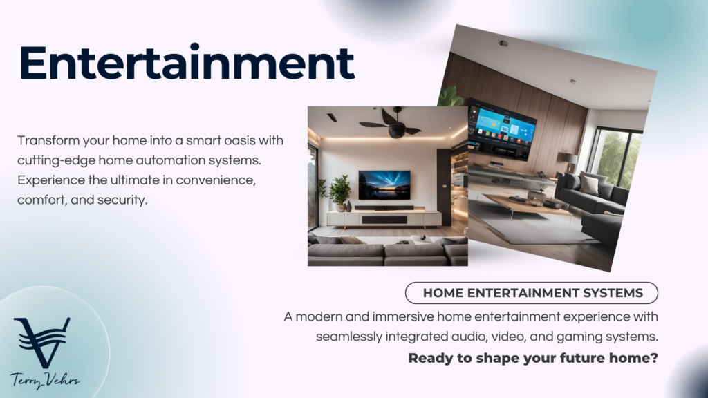 Smart Entertainment