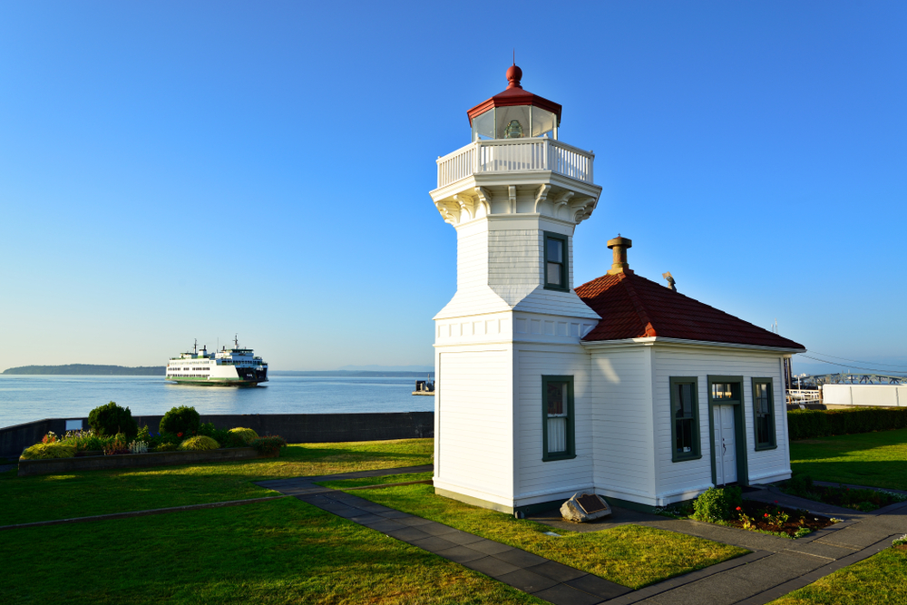Mukilteo WA, Mukilteo beach, Mukilteo Light House, Homes in Mukilteo WA