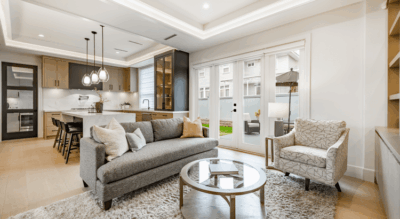 new construction homes, homebuyer incentives, builder discounts, mortgage rate buydown, new home sales, real estate trends, homebuilder perks, buying a new home, housing market 2025, real estate blog