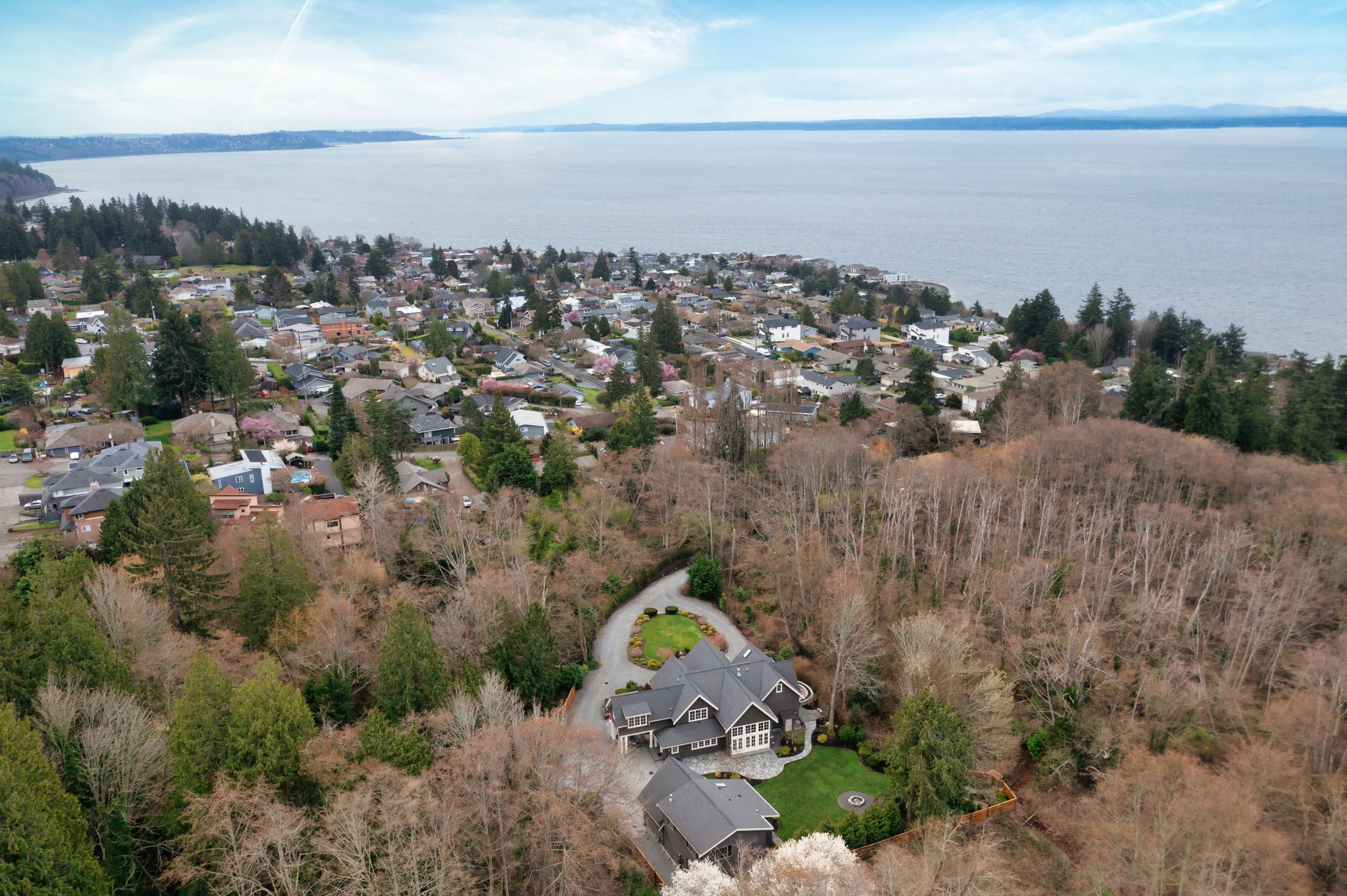 Woodway WA, Woodway real estate, Woodway homes for sale, Seattle area homes for sale