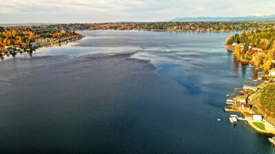 Lake Stevens, Maple Rock, open-concept living, gourmet kitchen, oversized island, primary suite, bonus room, low-maintenance yard, move-in ready, commuter friendly