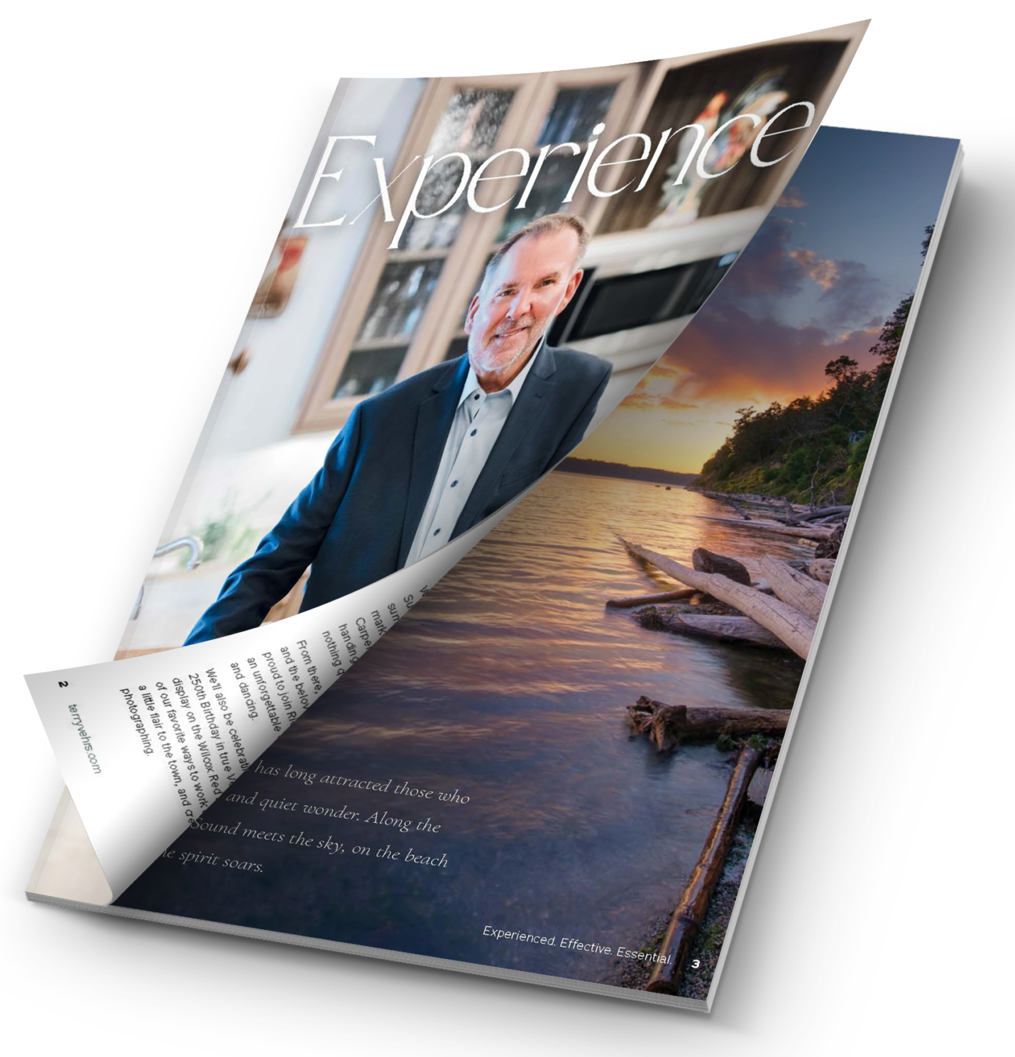 Magazine